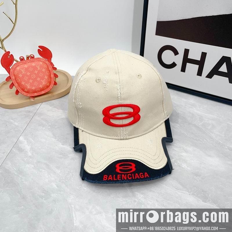 Replica Balenciaga cap dx125
