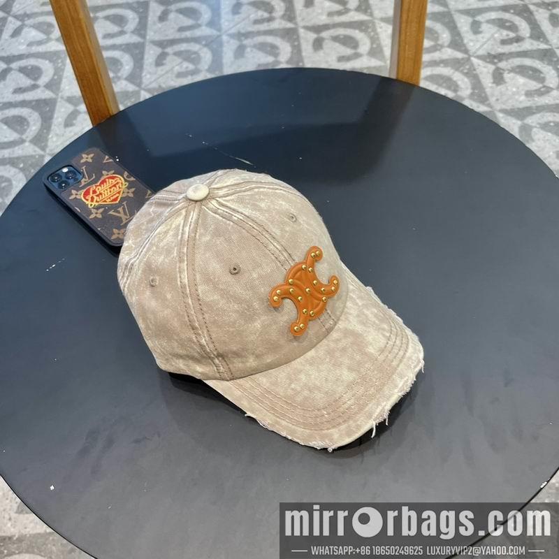 Replica Celine cap 041702