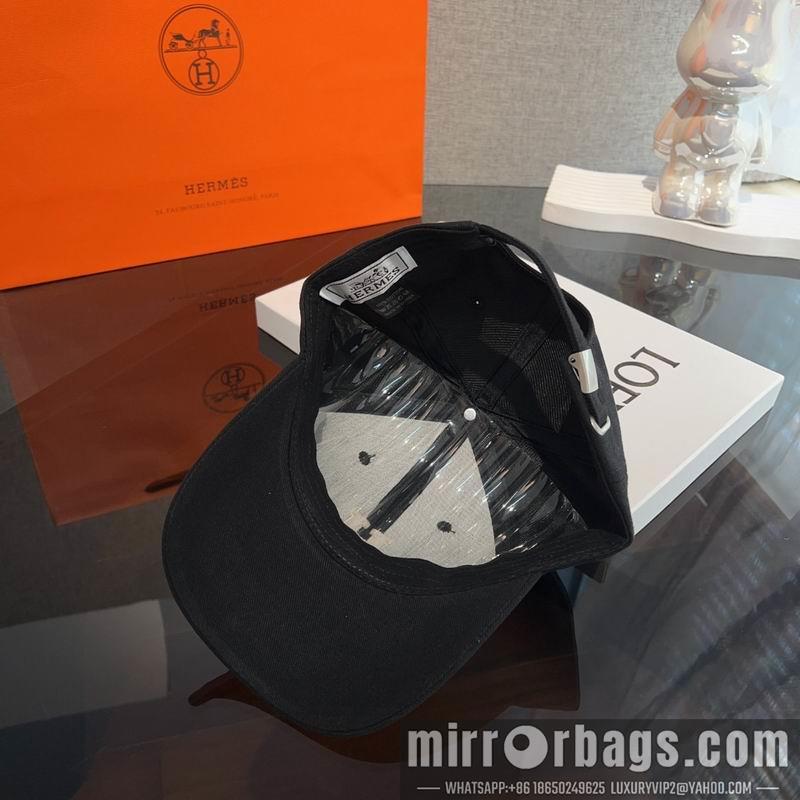 Replica Hermes cap dx02
