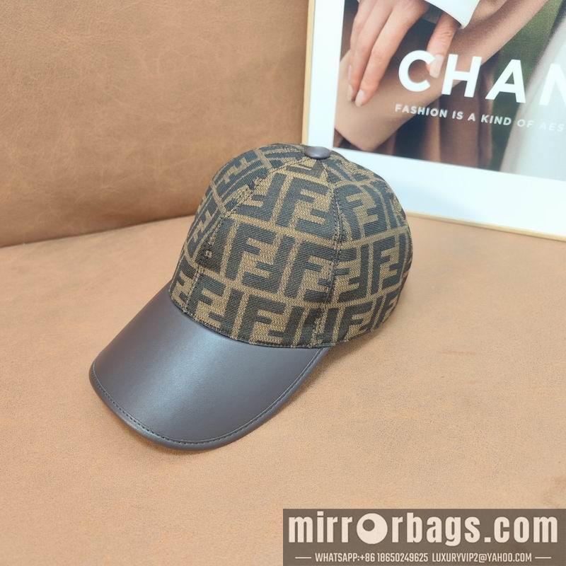 Replica Fendi cap dx44