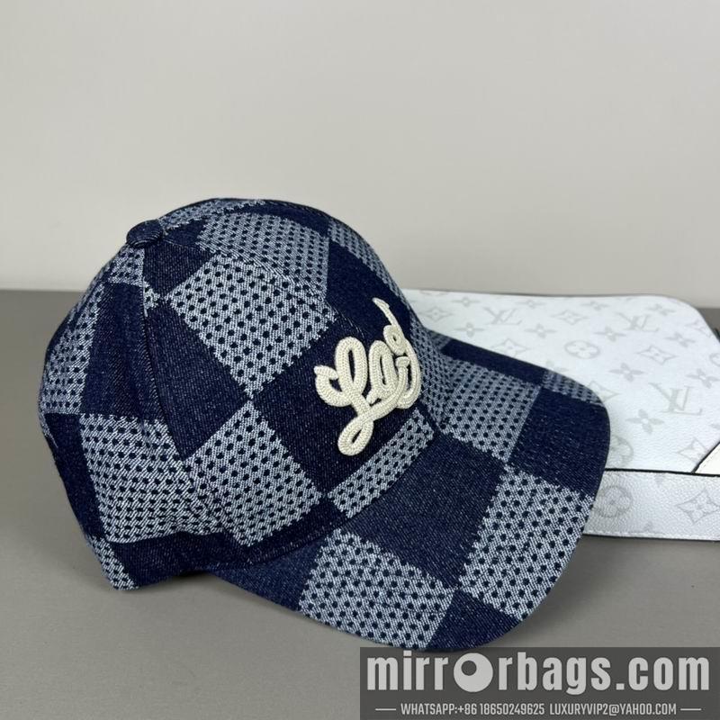 Replica LV cap dx21