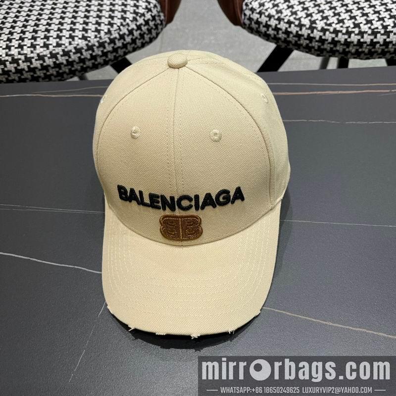 Replica Balenciaga Hat 072202