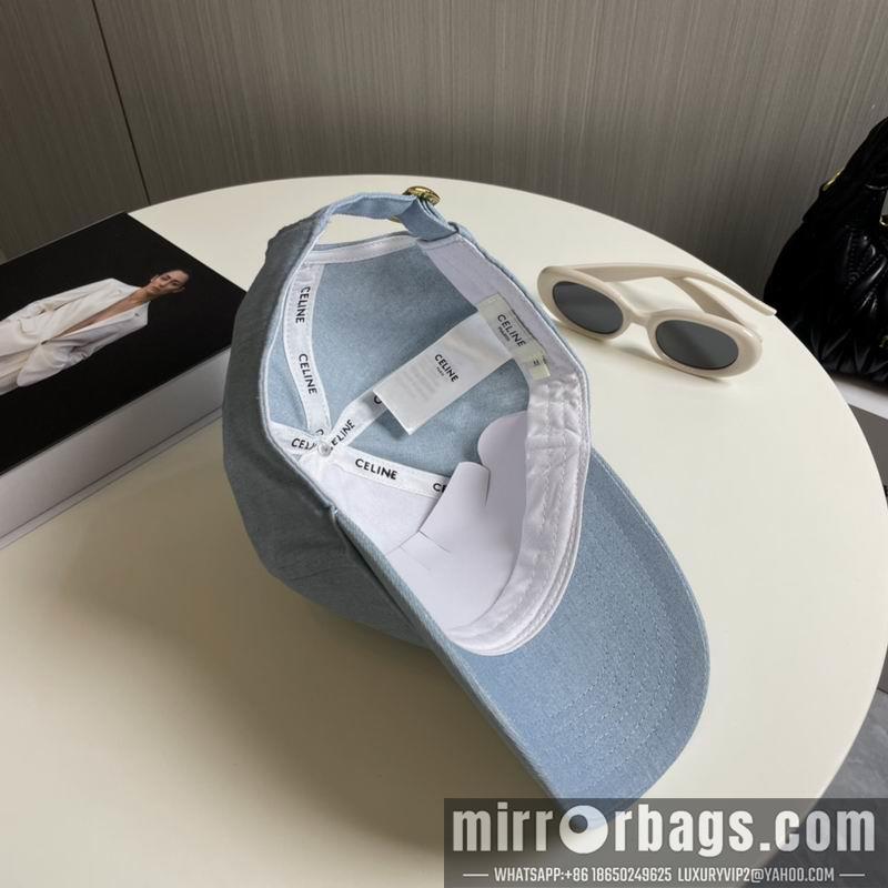 Replica Celine cap 081002