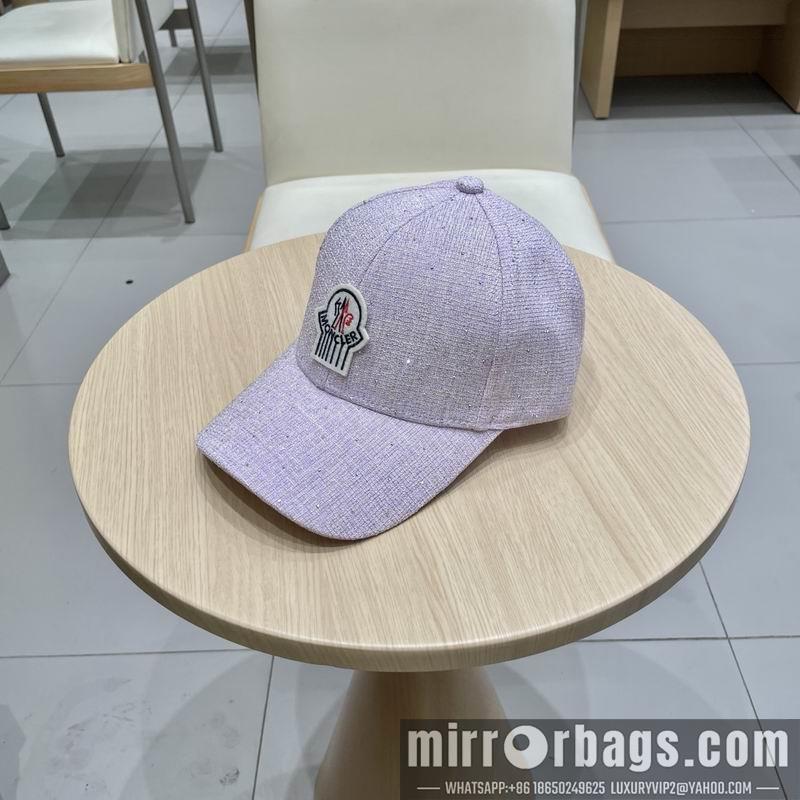 Replica Moncler cap 030750