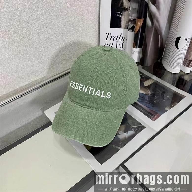 Replica Fear of Gog Cap 02