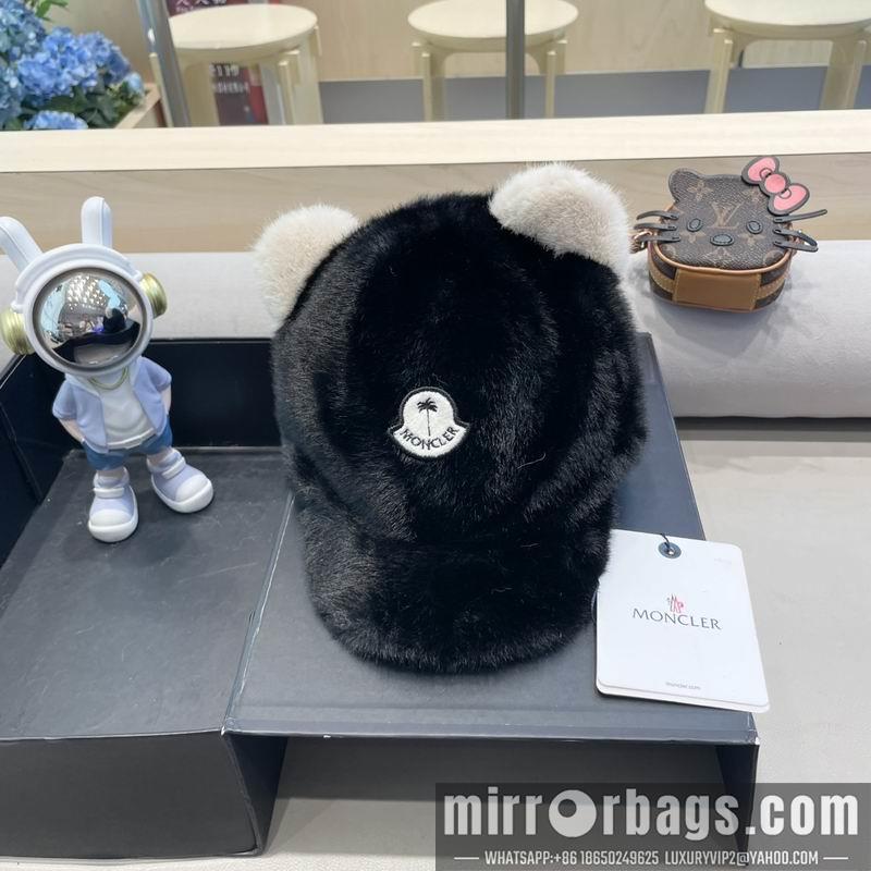 Replica Moncler cap 090602