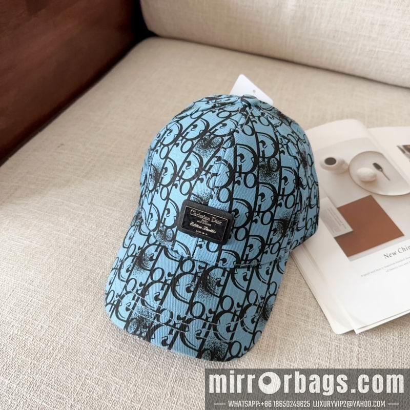 Replica Dior cap dx74