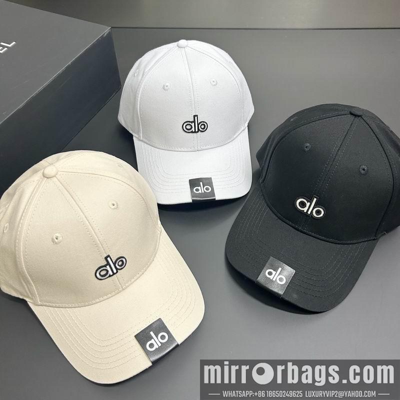 Replica Alo cap dx39