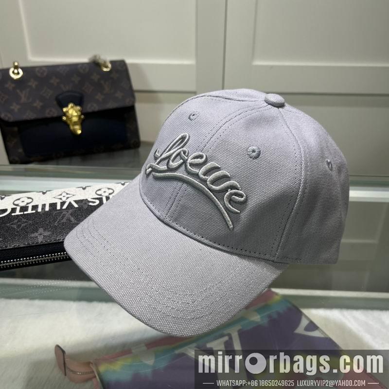 Replica Loewe cap 101801