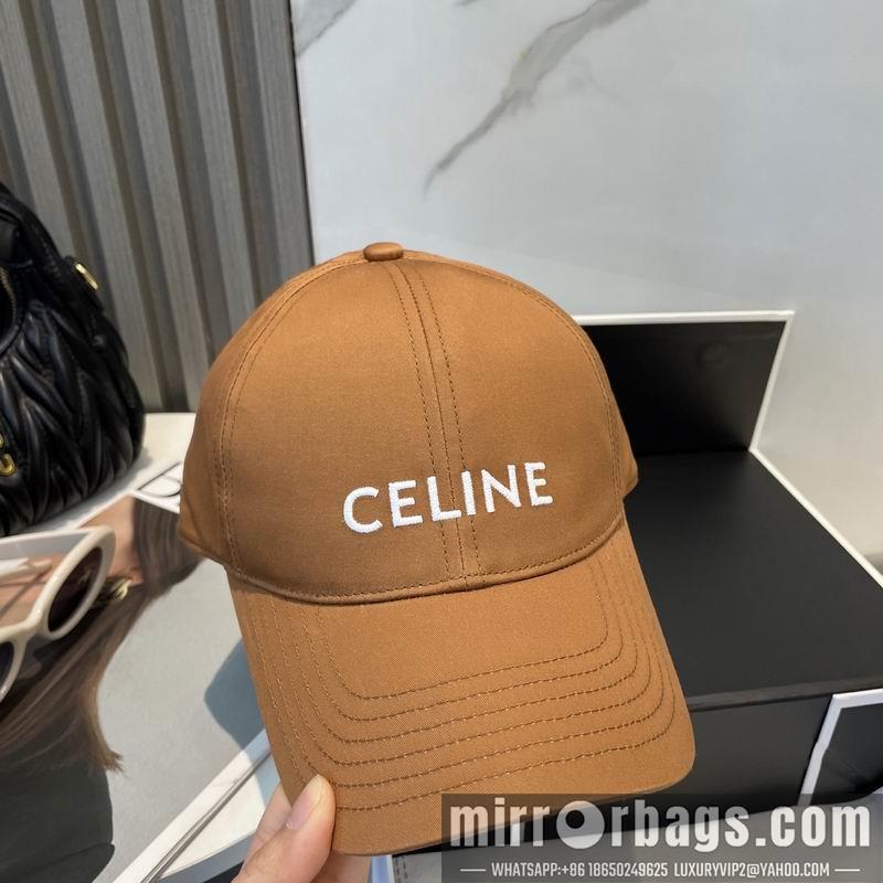 Replica Celine cap dx32