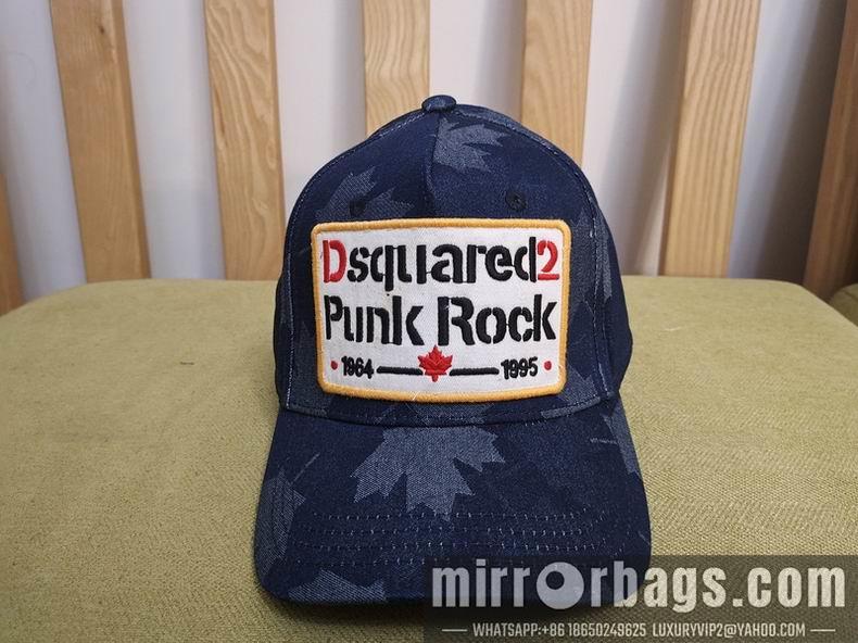 Replica DSQ Cap y 11