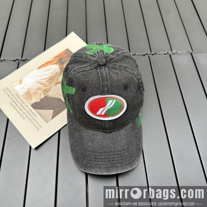 Replica TZ Killer Hat 041801