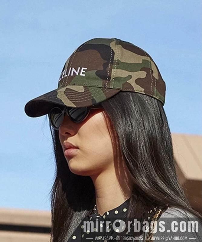 Replica Celine cap dx24