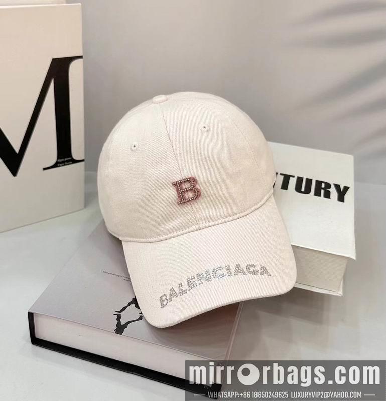 Replica Balenciaga cap 041707