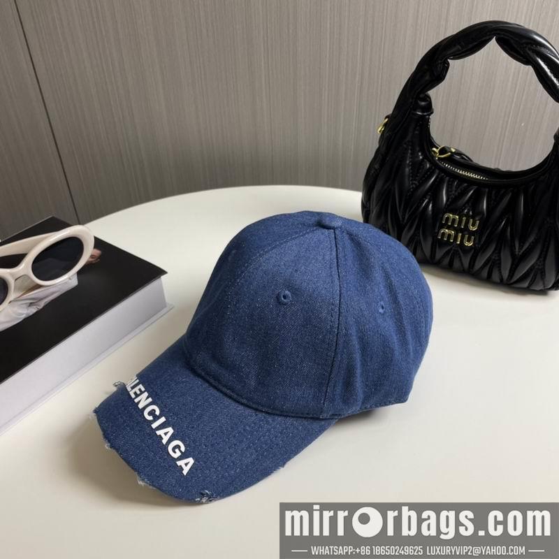 Replica Balenciaga Hat 053103