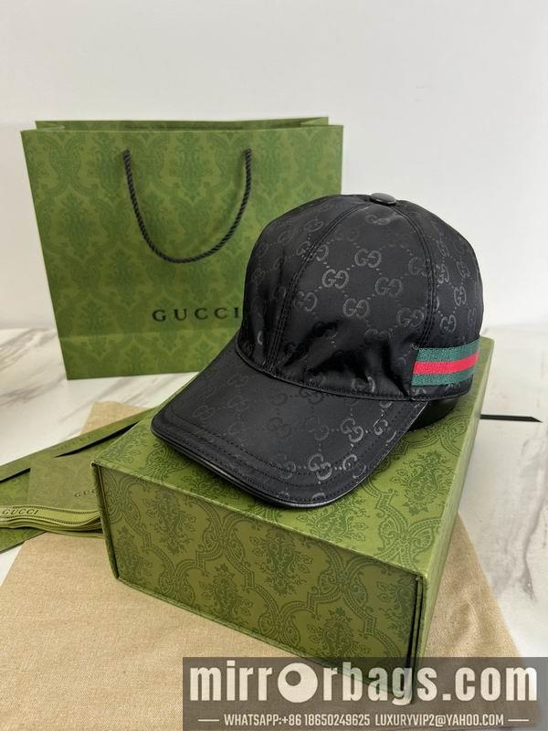 Replica Gucci cap dx14