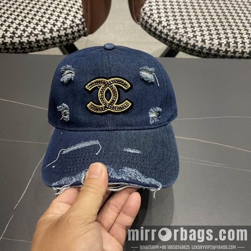 Replica Chanel Hat 041403