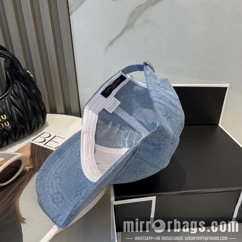 Replica LV Hat dx70