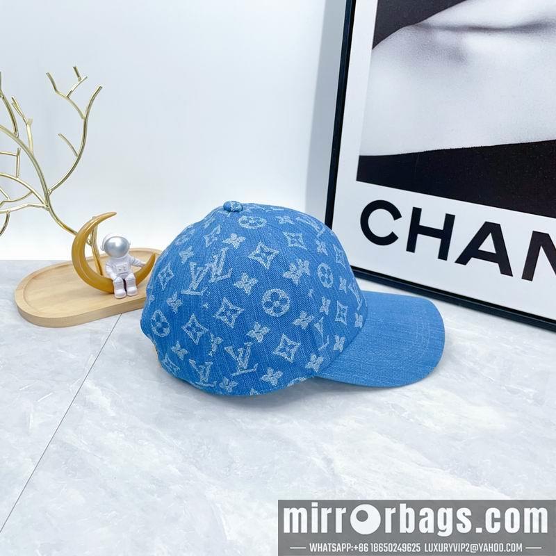Replica LV cap dx55