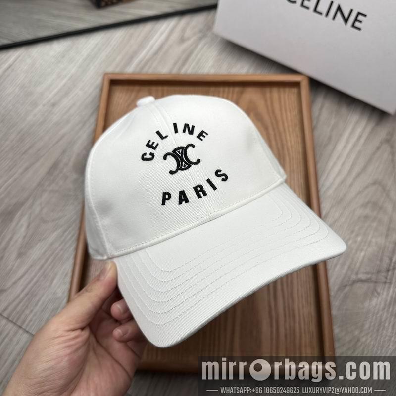 Replica Celine cap dx99