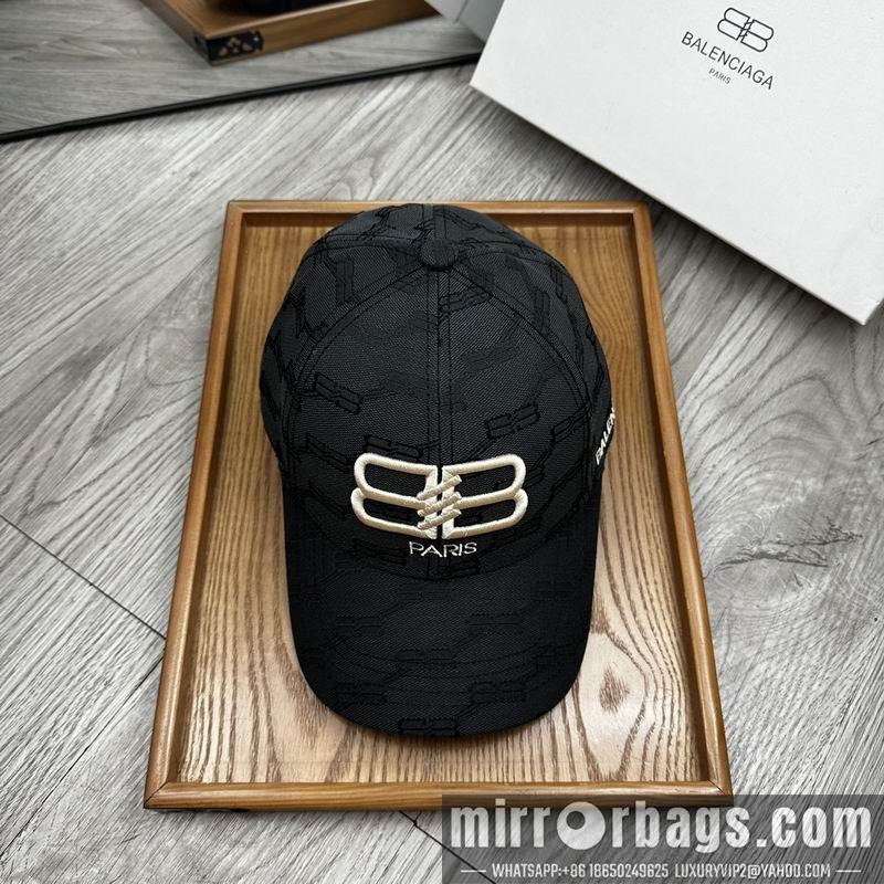 Replica Balenciaga cap 042707