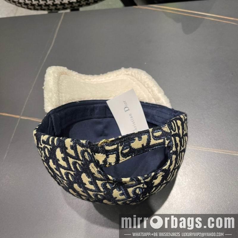 Replica Dior Hat 010401