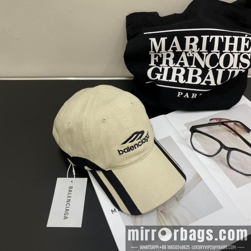 Replica Balenciaga cap 050706