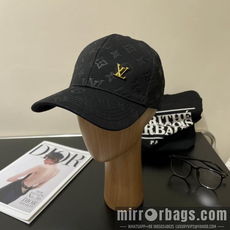 Replica LV cap 042805