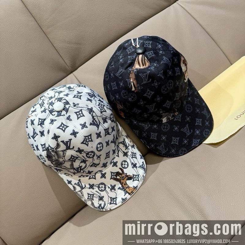 Replica LV cap dx118