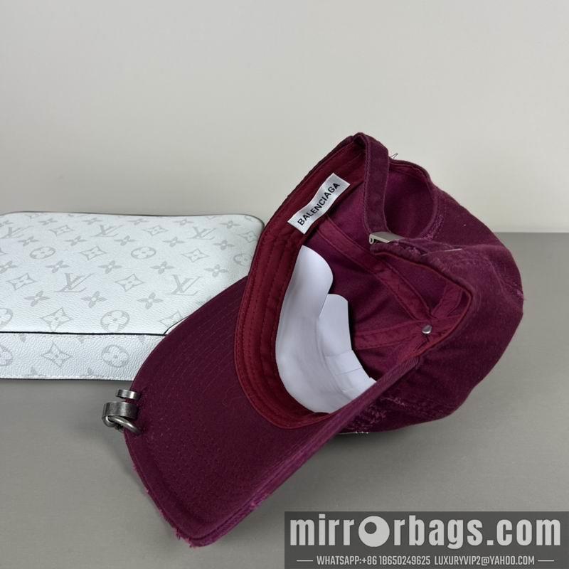 Replica Balenciaga Hat dx37