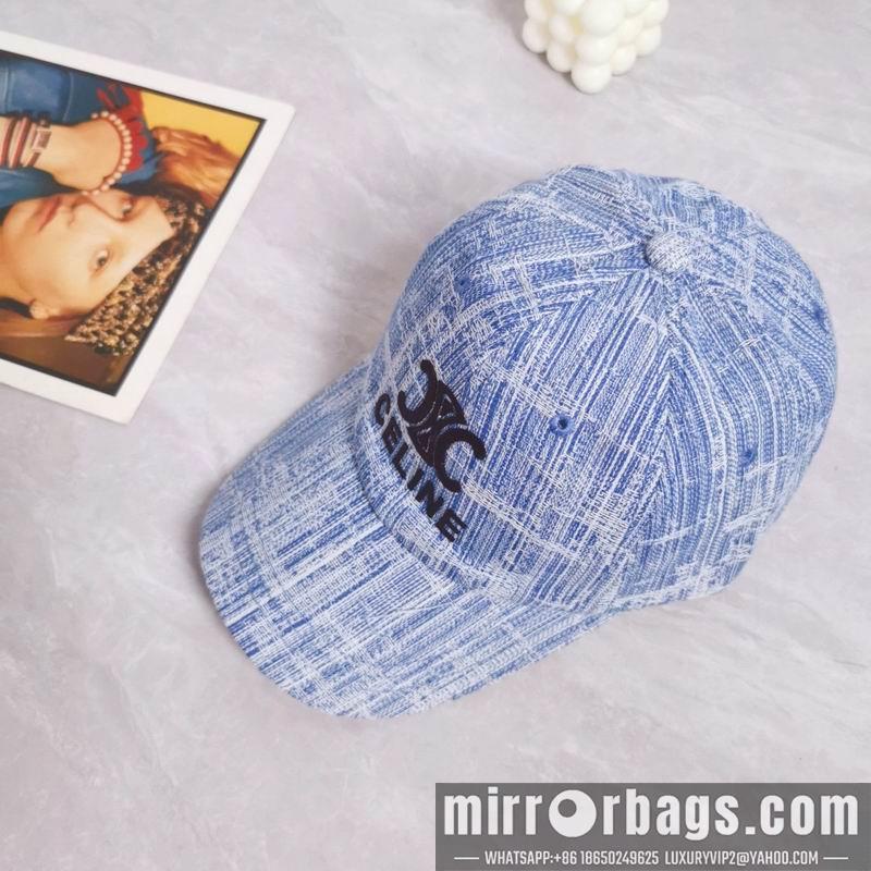Replica Celine cap dx14