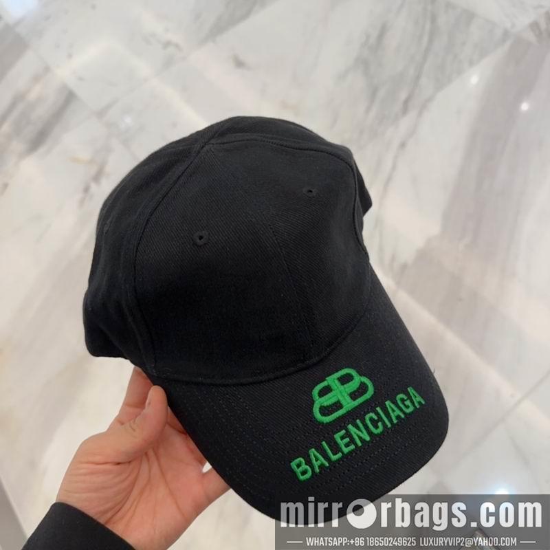 Replica Balenciaga Cap dx68
