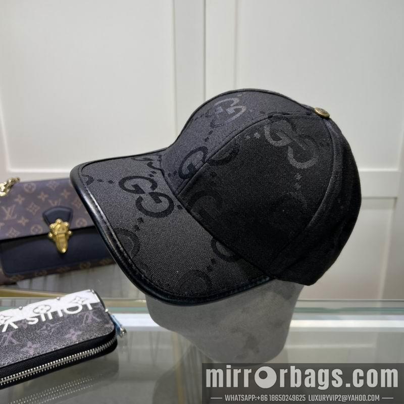 Replica Gucci cap dx02