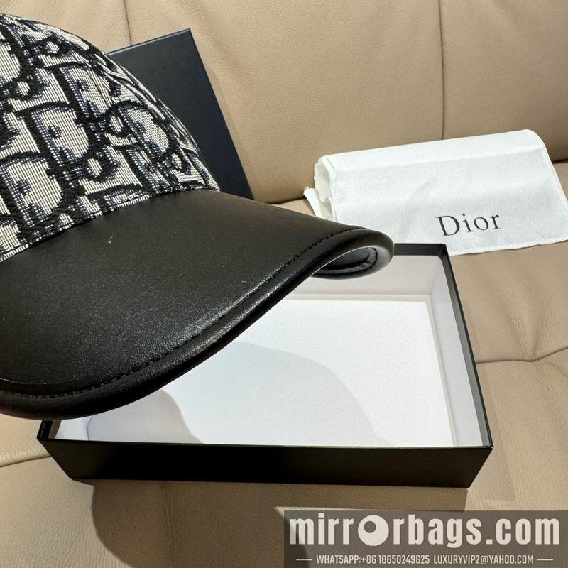 Replica Dior cap 092701
