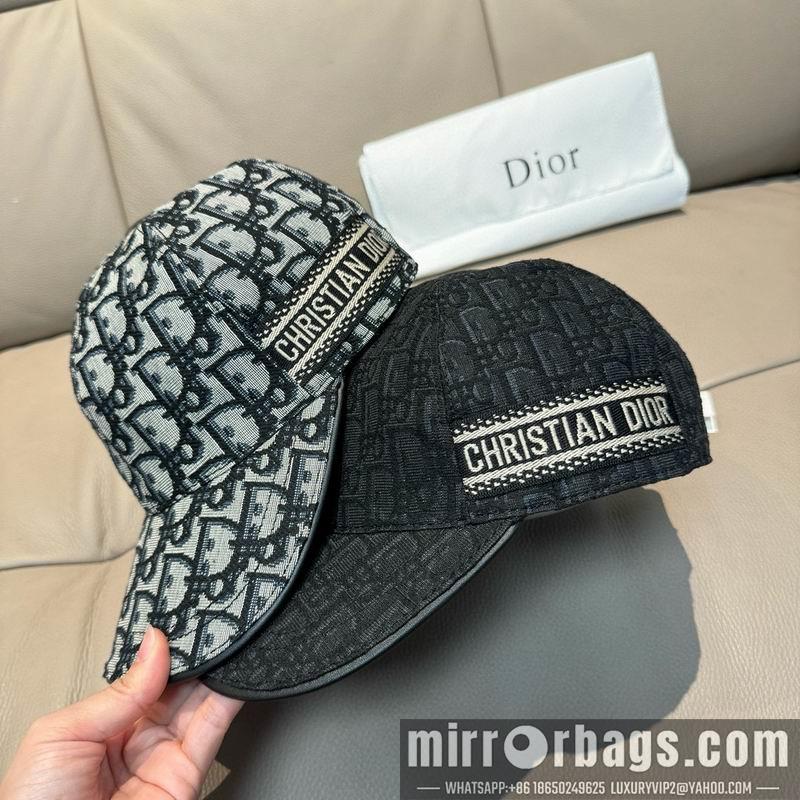 Replica Dior cap dx76