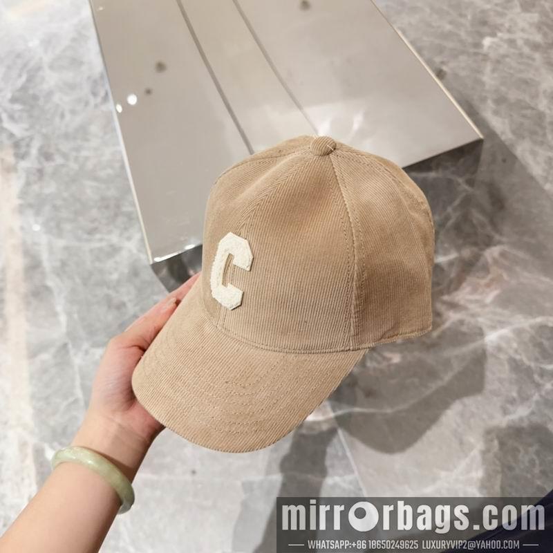 Replica Celine cap dx95