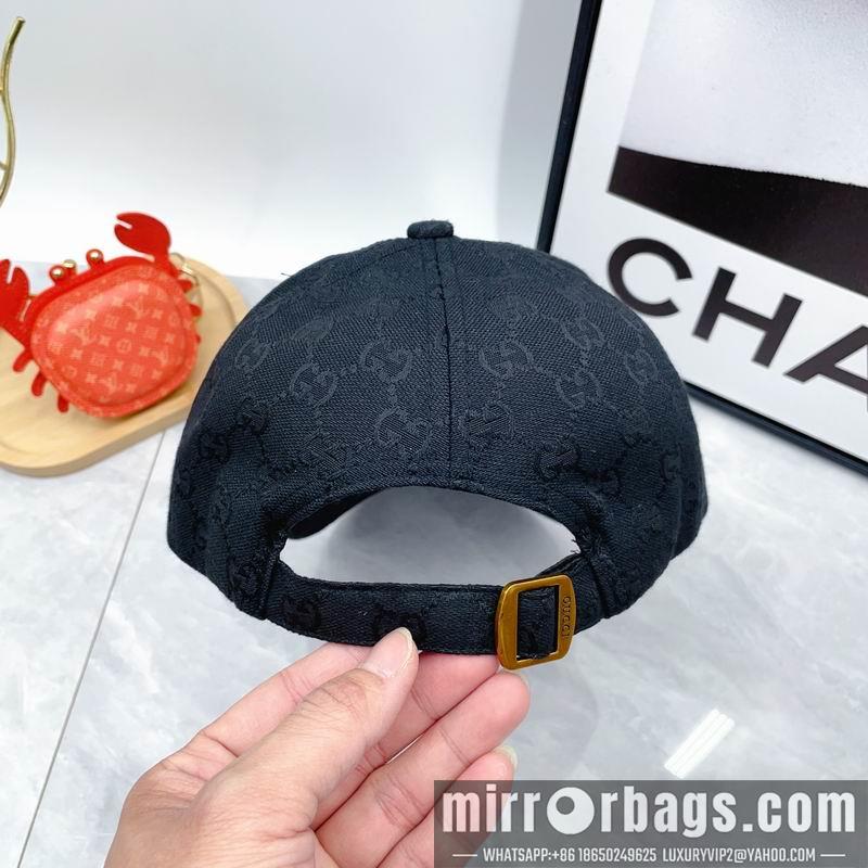 Replica Gucci cap dx09