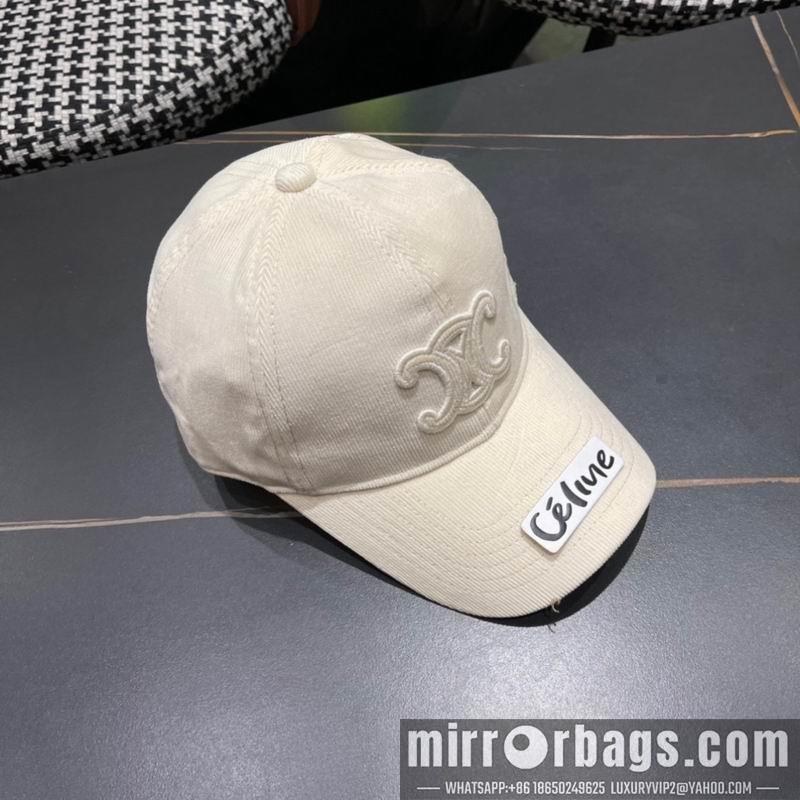 Replica Celine cap 010202