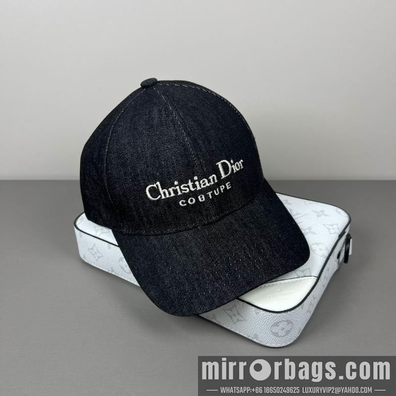 Replica Dior cap dx05