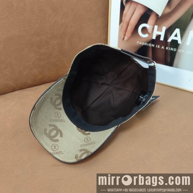 Replica Chanel Hat dx36