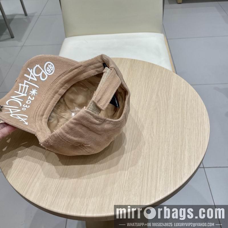 Replica Balenciaga Cap 032001