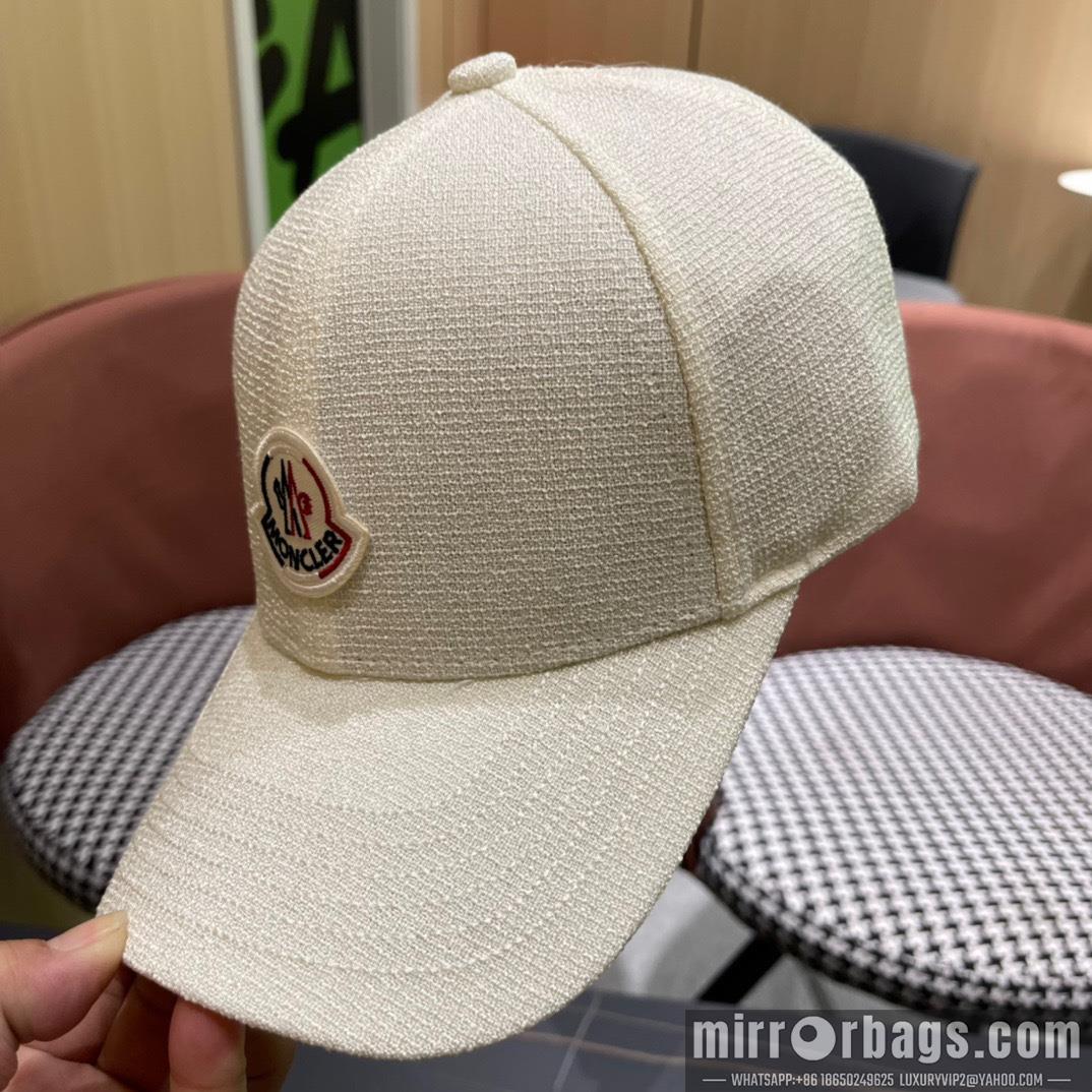 Replica Moncler cap 080201