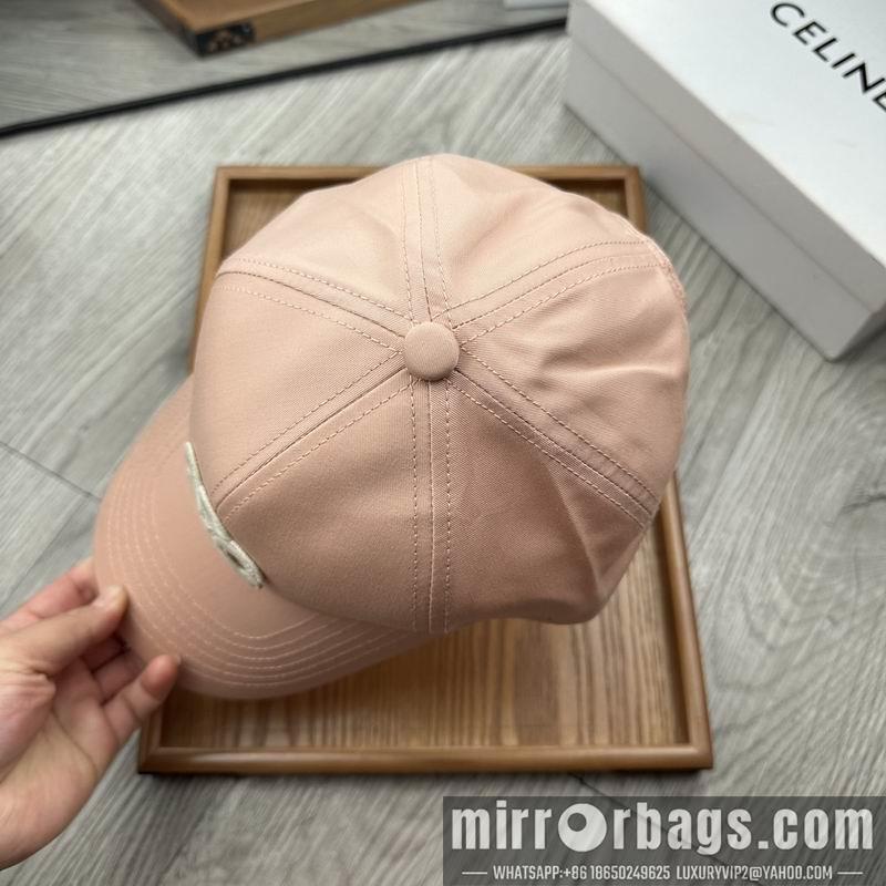 Replica Celine cap dx67