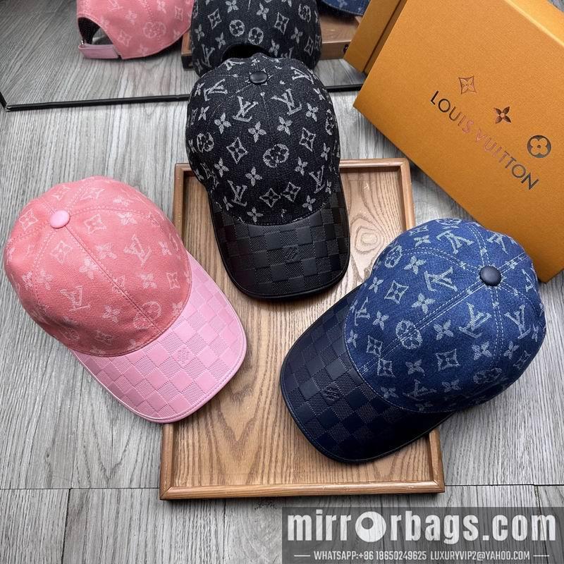 Replica LV Hat dx148