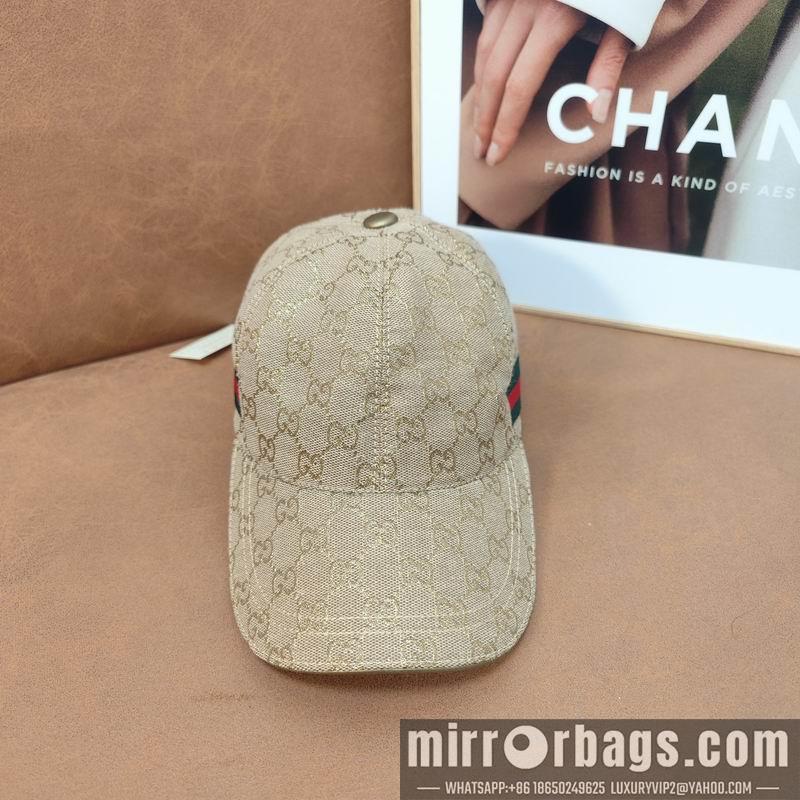 Replica Gucci cap dx110