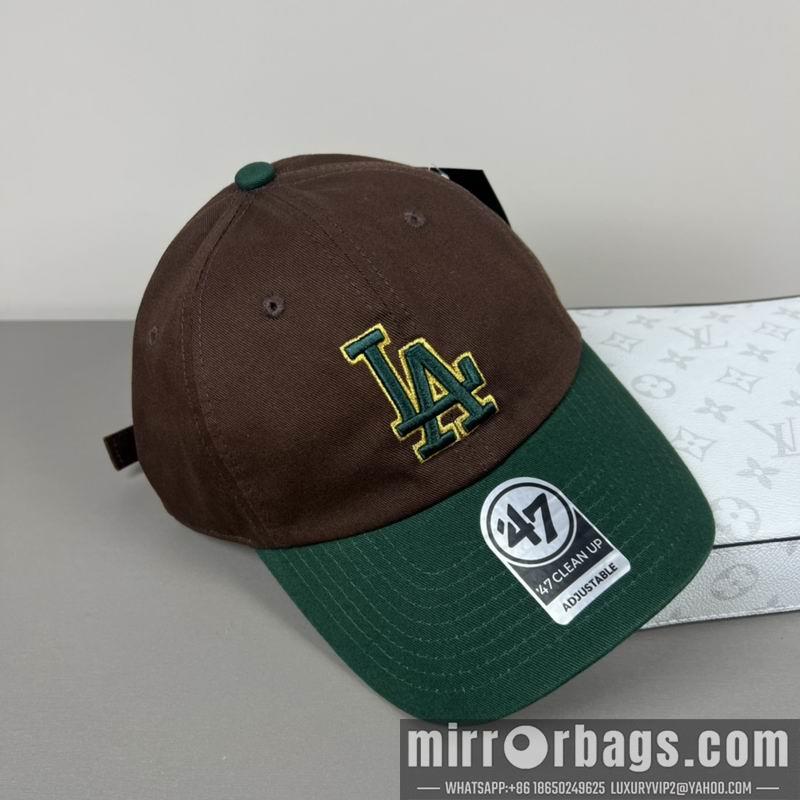 Replica NY Cap dx52