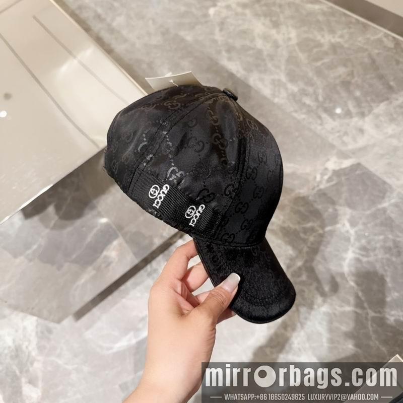 Replica Gucci cap 081003