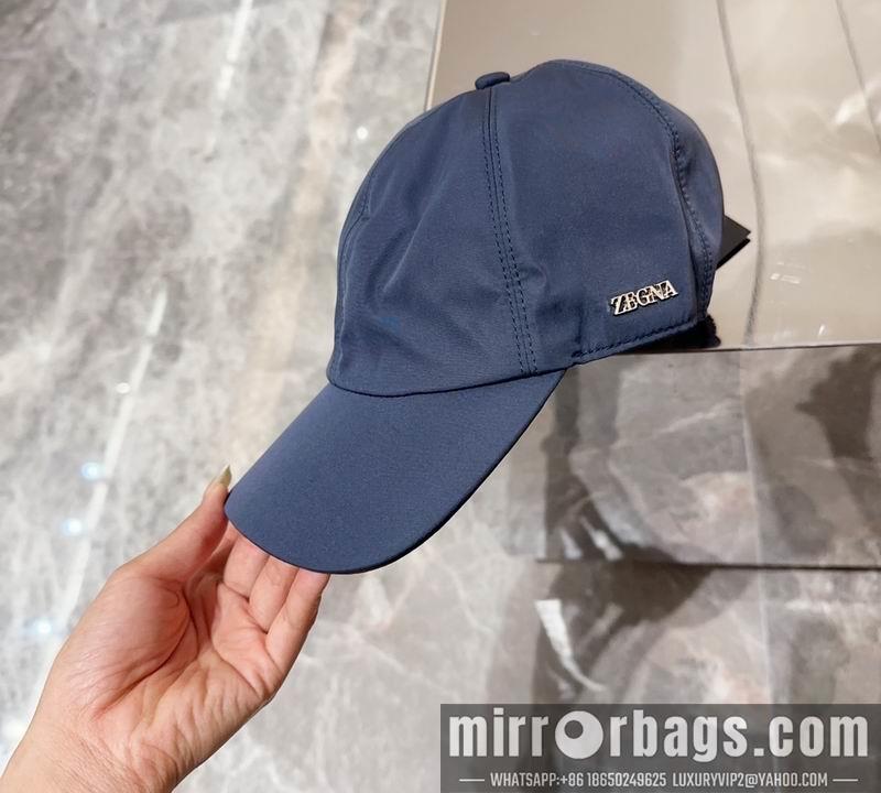 Replica Zegna cap 071301
