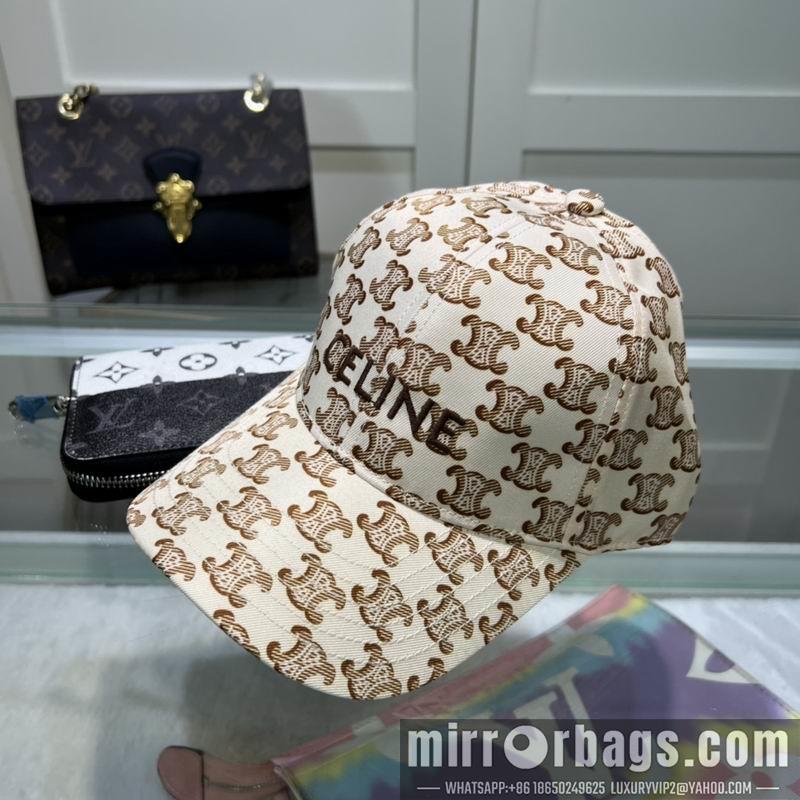 Replica Celine Hat dx48
