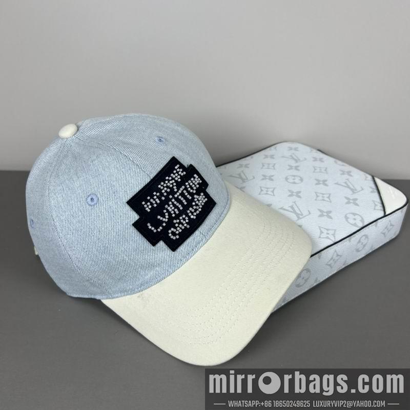Replica LV cap dx19